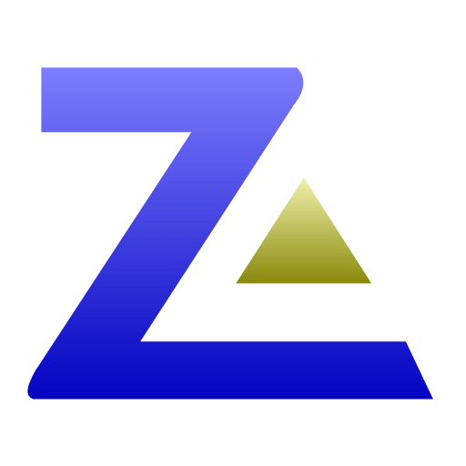 bedrijfs logo zonealarm security software